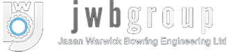 JWB Group logo